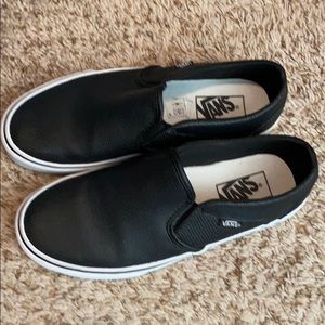 Vans